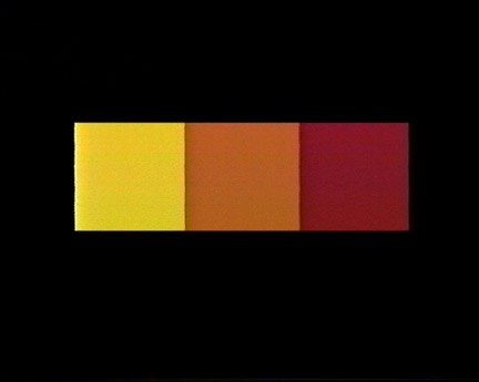 GALGAS: HARMONY- an experiment in visual music.
